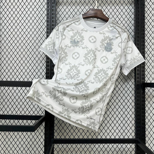 2025/2026 Real Madrid Special Edition Football Shirt