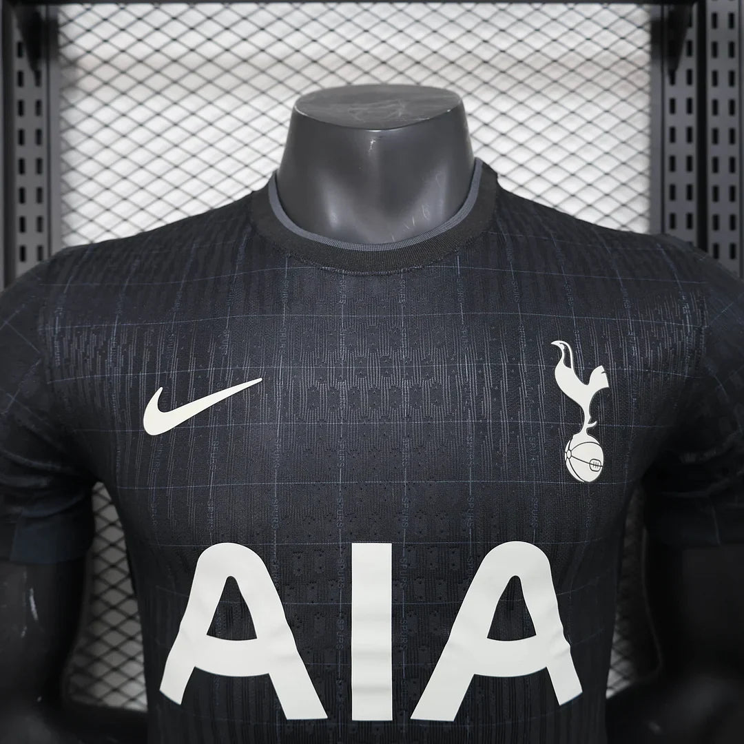 2025/2026 Player Version Tottenham Hotspur Away Football Shirt