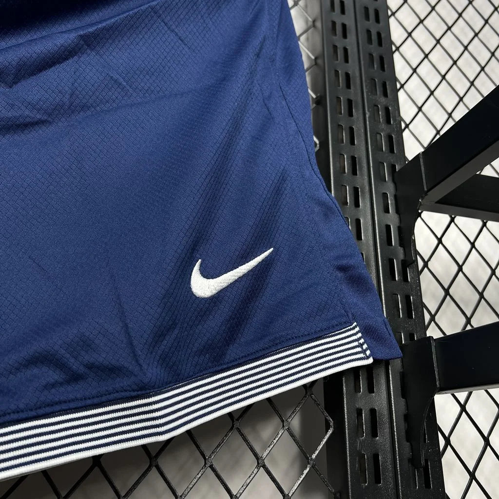 2024/2025 Tottenham Hotspur Home White Shorts 1:1 Thai Quality