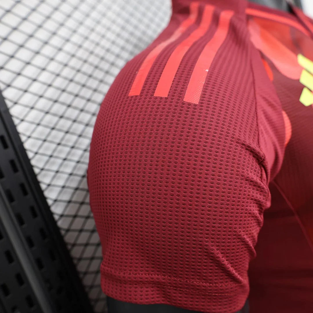 2025 Germany Away Football Jersey 1:1