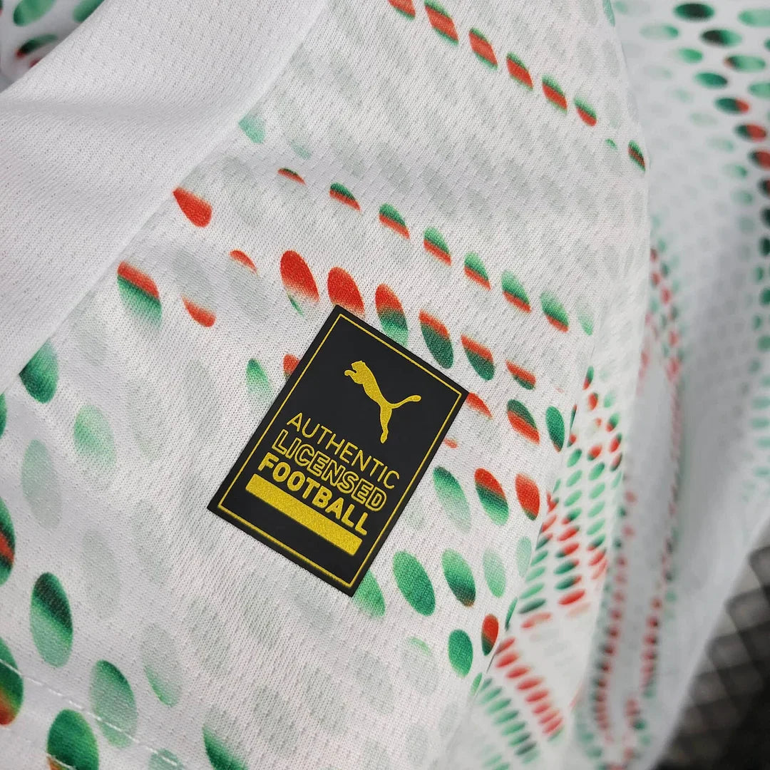 2025 Portugal Away Football Shirt 1:1 Thai Quality