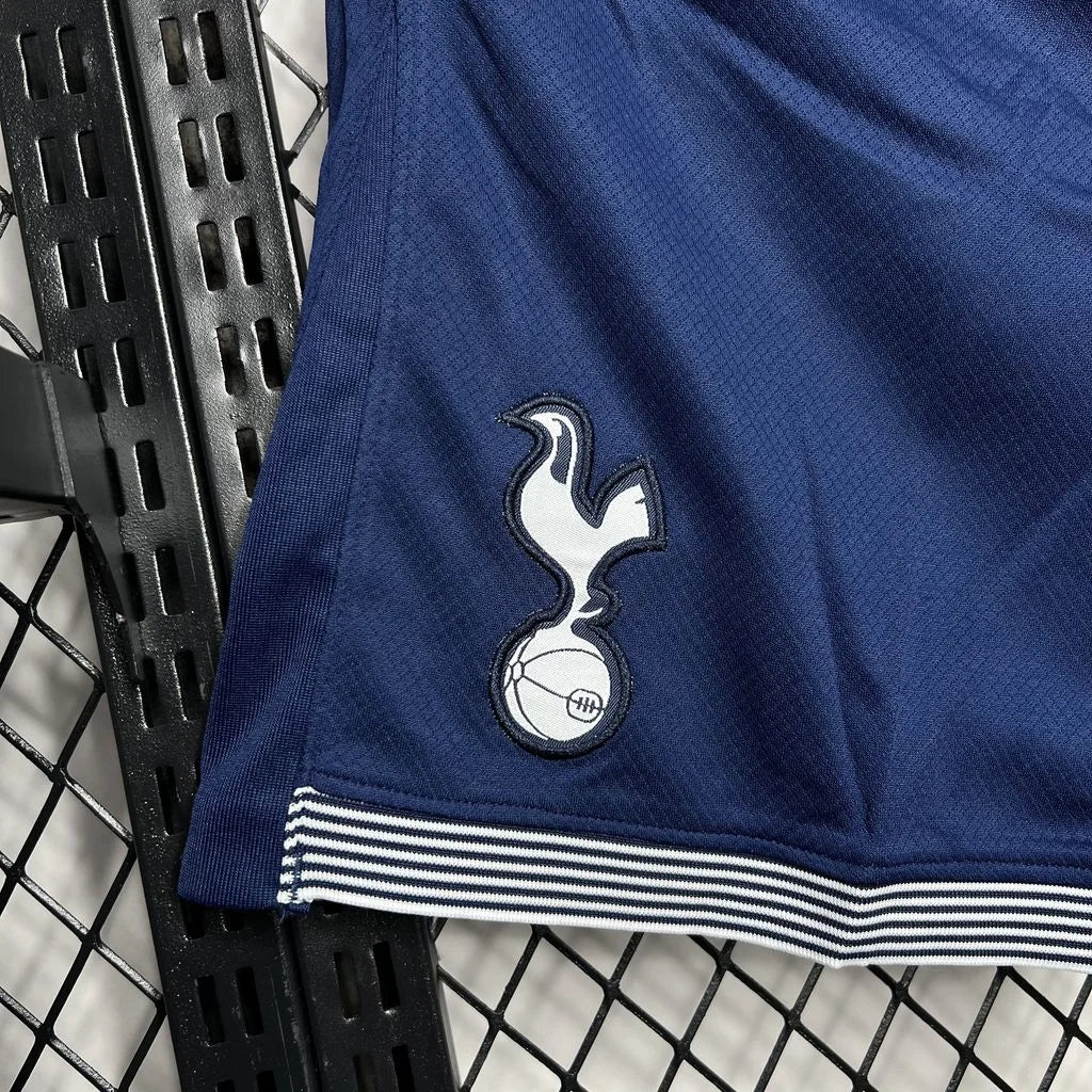 2024/2025 Tottenham Hotspur Home White Shorts 1:1 Thai Quality