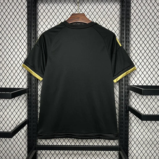 2015/2016 Retro Juventus Third Away Soccer Jersey