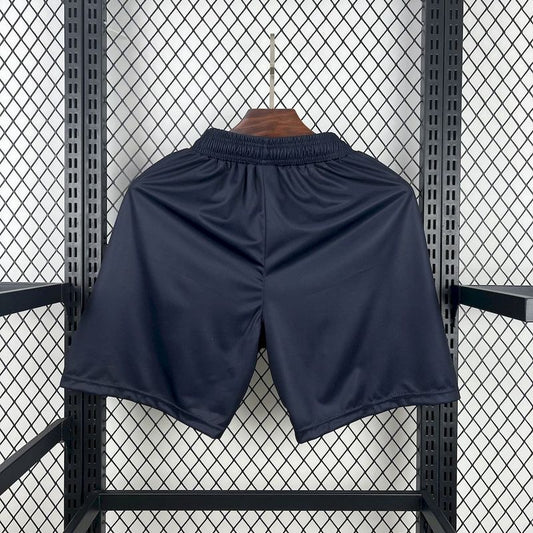 Barcelona x Travis Scott Retro 2000/01 Home Skeleton Shorts