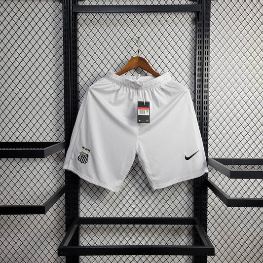 2012/2013 Retro Santos Away Shorts 1:1