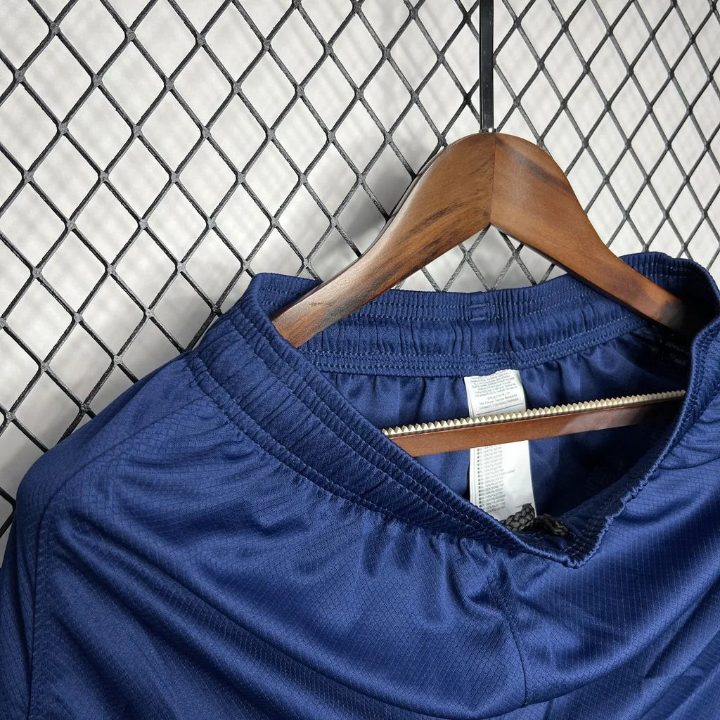 2024/2025 Tottenham Hotspur Home White Shorts 1:1 Thai Quality