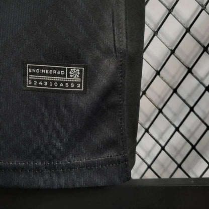 Brazil 2024 Blackout Jersey