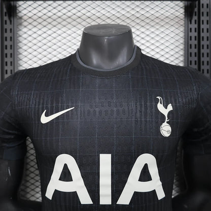 2025/2026 Player Version Tottenham Hotspur Away Football Shirt