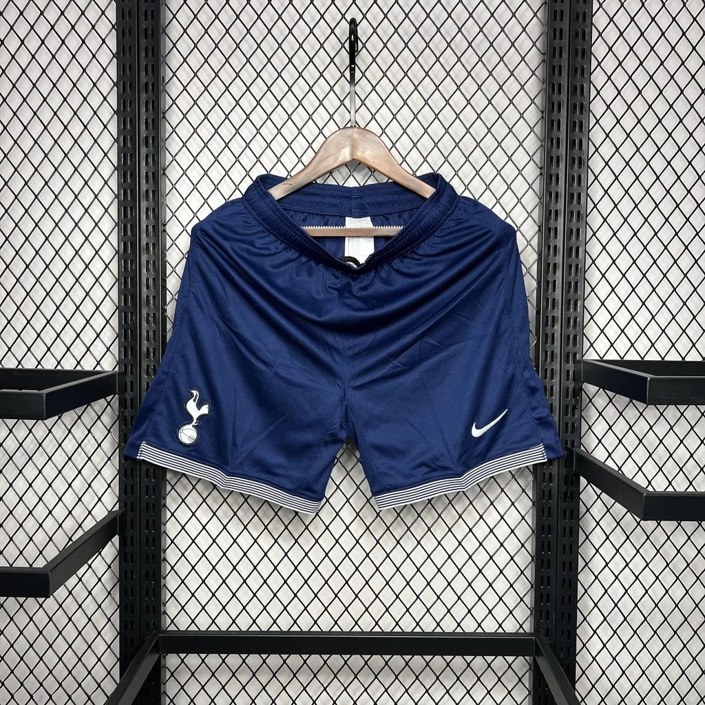 2024/2025 Tottenham Hotspur Home White Shorts 1:1 Thai Quality