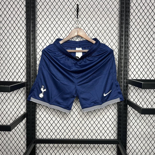 2024/2025 Tottenham Hotspur Home White Shorts 1:1 Thai Quality