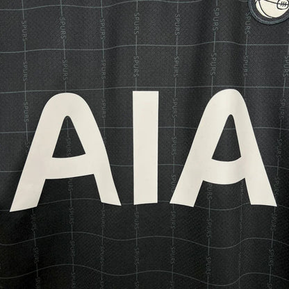 2025/2026 Tottenham Hotspur Away Football Shirt