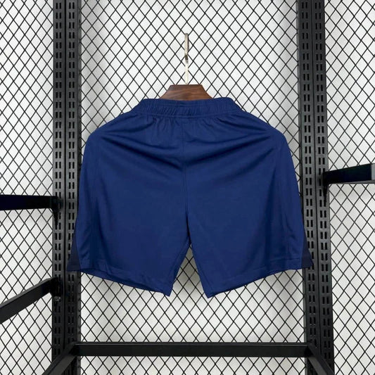 2024/2025 PSG Paris Saint-Germain Fourth Away Shorts