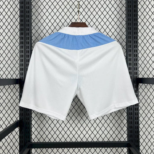 2025/2026 Manchester City Home Shorts