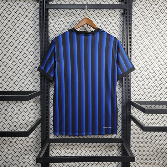 2025/2026 Inter Milan Home Football Jersey