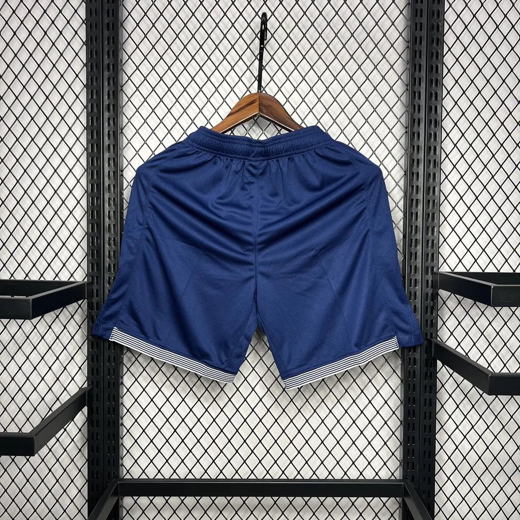 2024/2025 Tottenham Hotspur Home White Shorts 1:1 Thai Quality