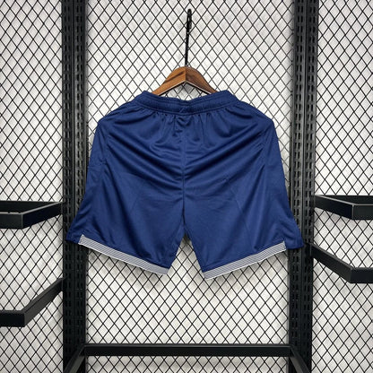 2024/2025 Tottenham Hotspur Home White Shorts 1:1 Thai Quality