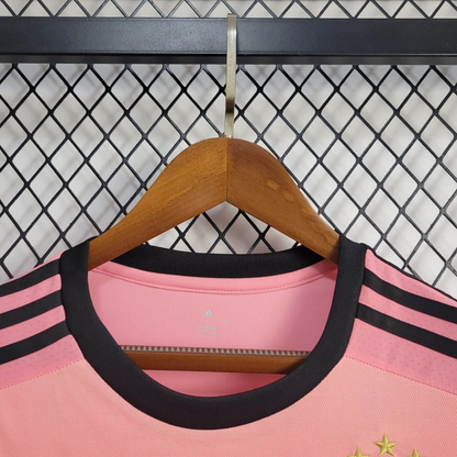 2015/2016 Retro Juventus Away Soccer Jersey 1:1 Thai Quality