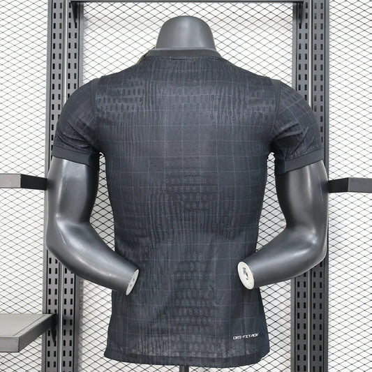 2025/2026 Player Version Tottenham Hotspur Away Football Shirt