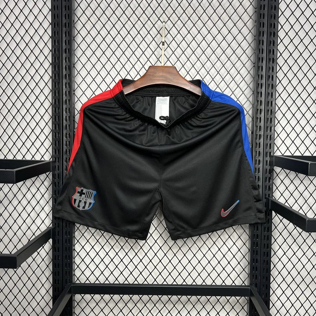 2024/2025 Barcelona Away Shorts 1:1 Thai Quality