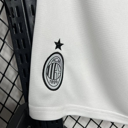 2024/2025 AC Milan Away Shorts 1:1 Thai Quality