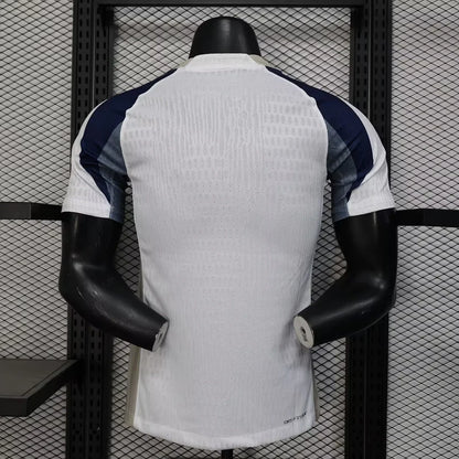 2025/2026 Player Version Tottenham Hotspur Home Football Shirt