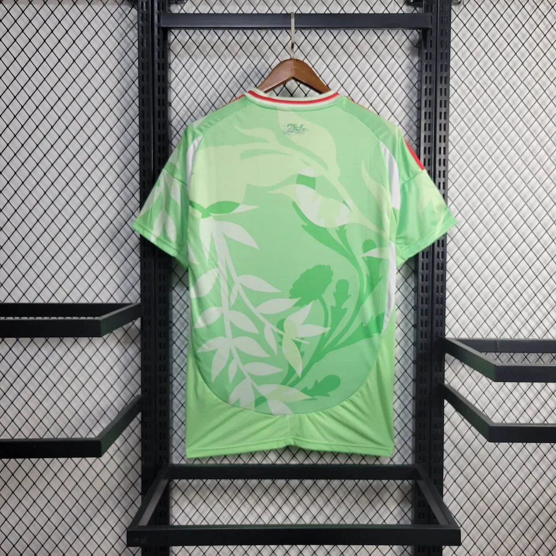 2025 Italy Away Football Shirt 1:1