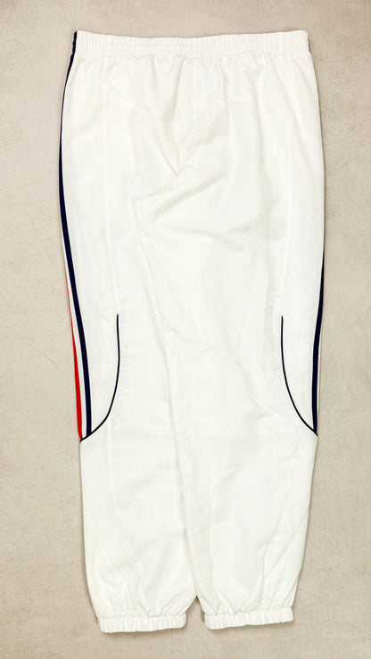 France Vintage Tracksuit Full Zipped 1:1 Thai Quality