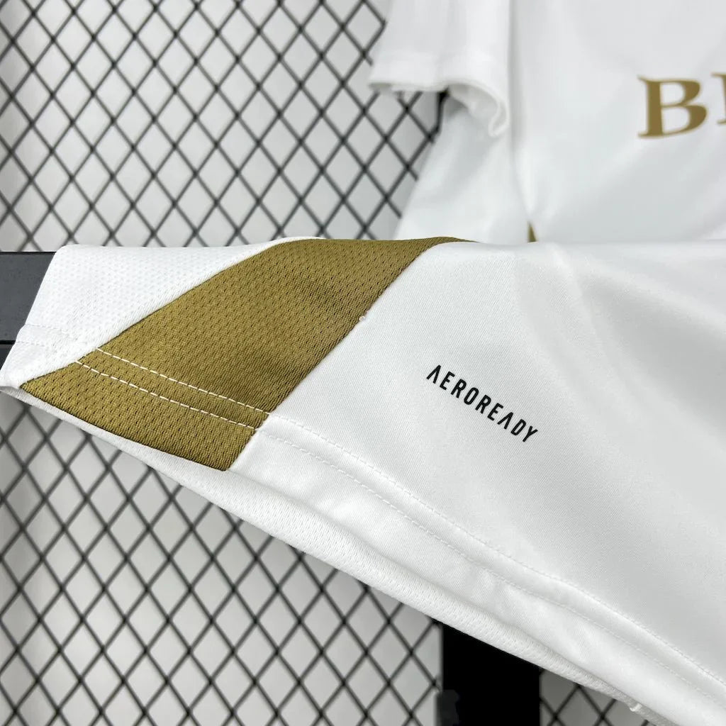 2025/2026 Los Angeles Away Football Shirt