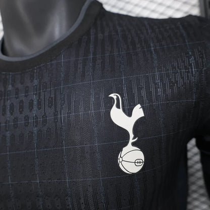 2025/2026 Player Version Tottenham Hotspur Away Football Shirt