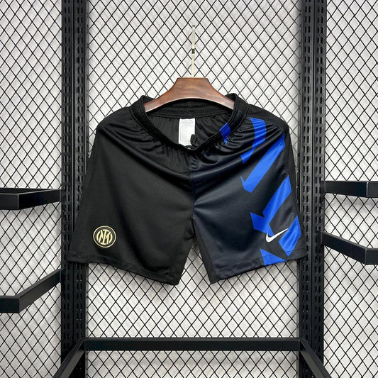2024/2025 Inter Milan Home Shorts 1:1 Thai Quality