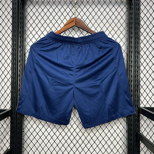 2024 Netherlands Away Shorts 1:1