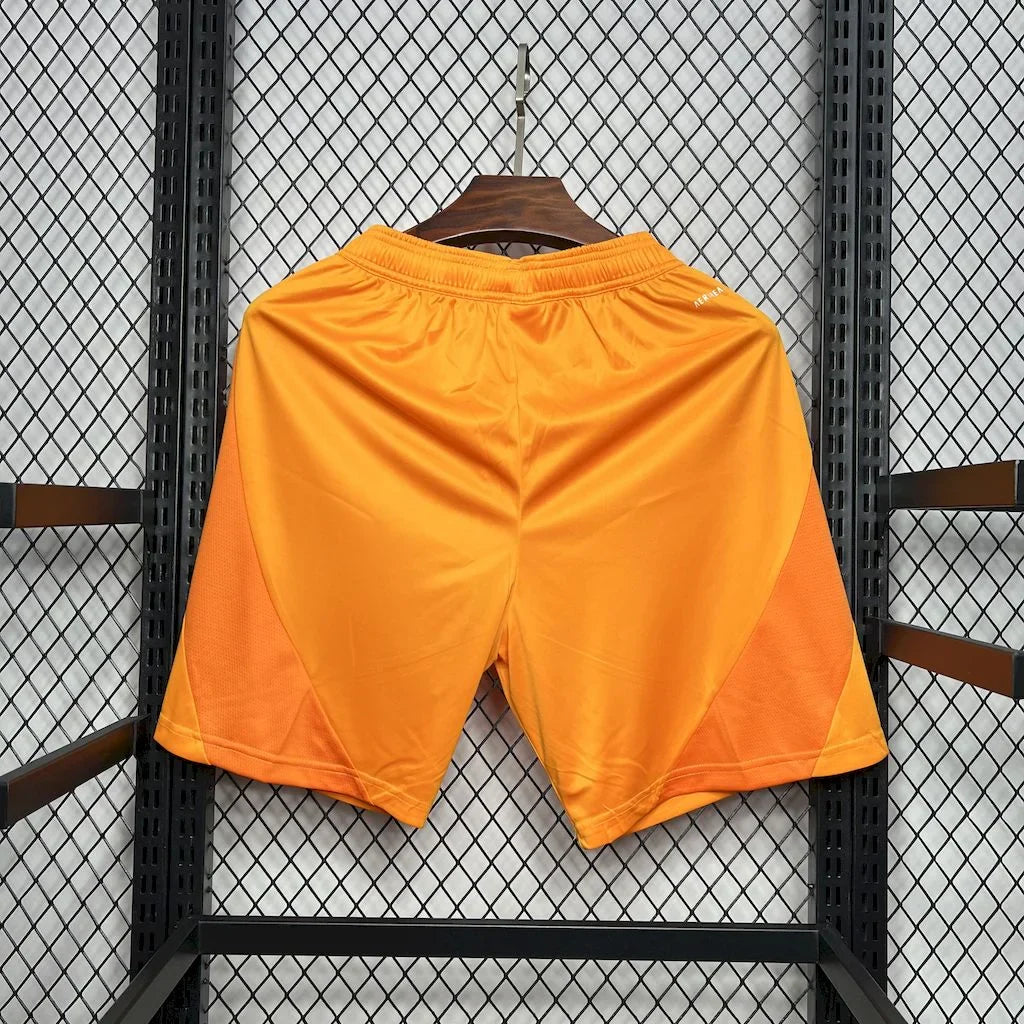 2024/2025 Real Madrid Away Shorts 1:1 Thai Quality