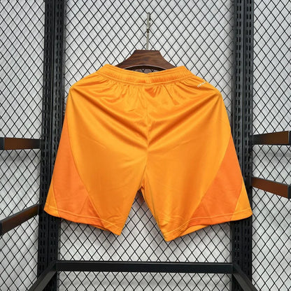 2024/2025 Real Madrid Away Shorts 1:1 Thai Quality