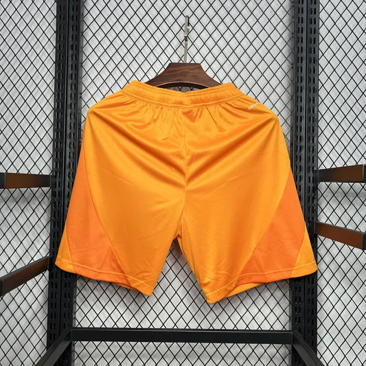2024/2025 Real Madrid Away Shorts 1:1 Thai Quality
