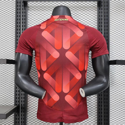 2025 Germany Away Football Jersey 1:1