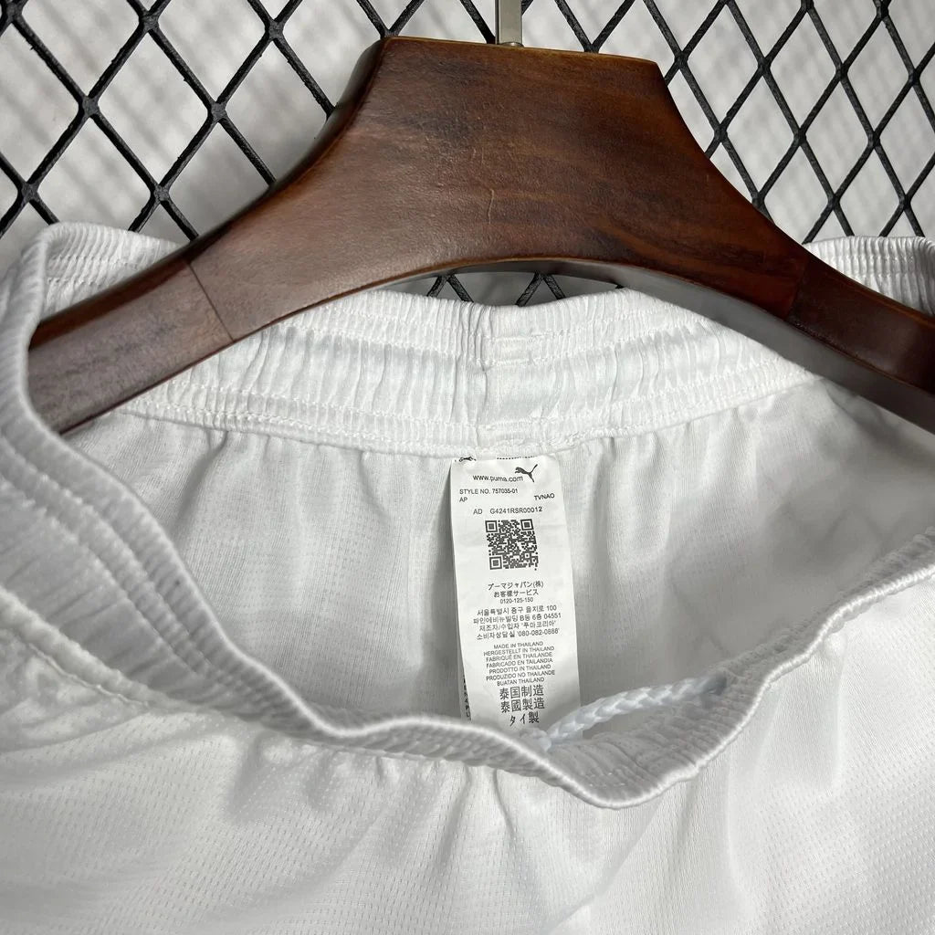 2024/2025 AC Milan Away Shorts 1:1 Thai Quality